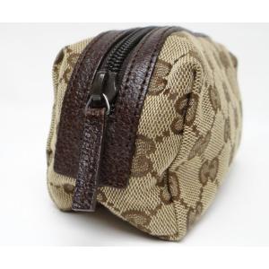GUCCI グッチ 29596 GGキャンバス...の詳細画像4