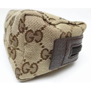 GUCCI グッチ 29596 GGキャンバス...の詳細画像5