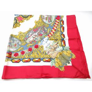 LOUIS VUITTON（ルイ・ヴィトン） カシミヤ×ウール ストライプ