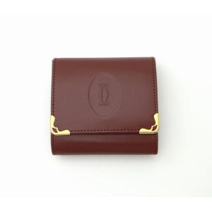 SAINT LAURENT サンローラン 607738 タイニーカサンドラビルクリップ