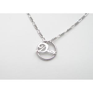 Christian Dior（クリスチャン・ディオール） ディオール Dロゴ