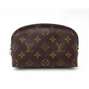 LOUIS VUITTON（ルイ・ヴィトン） ポーチ レディース モノグラム