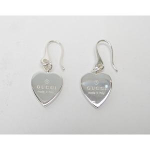 GUCCI（グッチ） 【並行輸入品】グッチ ダブルG フラワー スタッド
