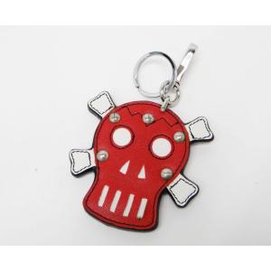 PRADA（プラダ） ロボット チャーム キーホルダー 2AR240 シルバー