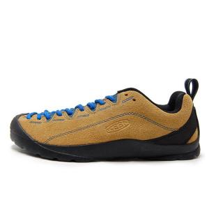 キーン ジャスパー KEEN JASPER Cathay Spice Orion Blue メンズ レディース アウトドア スニーカー 1002661 1004337