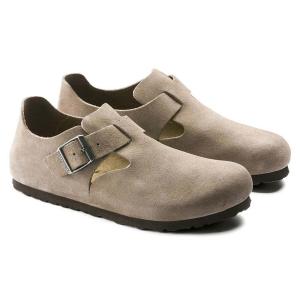 BIRKENSTOCK ビルケンシュトック ロンドン スエード 1010503 1010504