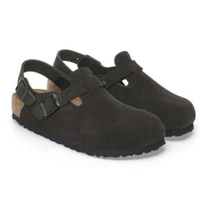 BIRKENSTOCK（ビルケンシュトック） トキオ Tokio Suede サンダル