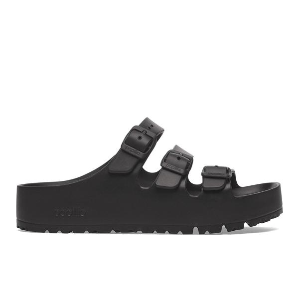 ビルケンシュトック フロリダ III EVAフレックスプラットフォーム BIRKENSTOCK Fl...