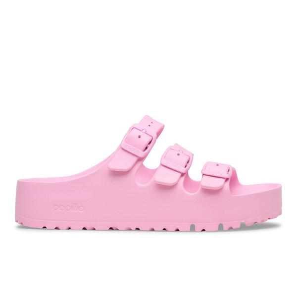 ビルケンシュトック フロリダ III EVAフレックスプラットフォーム BIRKENSTOCK Fl...