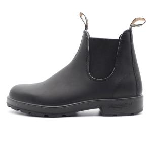 ブランドストーン オリジナルス Blundstone ORIGINALS BS510 Black メンズ レディース スムースレザー サイドゴアブーツ BS510089｜bostonclub