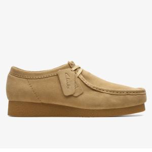 Clarks（クラークス） Clarks Shacre II Run シューズ メンズ
