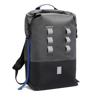 SALE クローム アーバン EX 2.0 ロールトップ 30L CHROME URBAN EX 2.0 ROLLTOP 30L BACKPACK FOG バッグ バックパック ★★★完全防水 30L BG313FG｜bostonclub