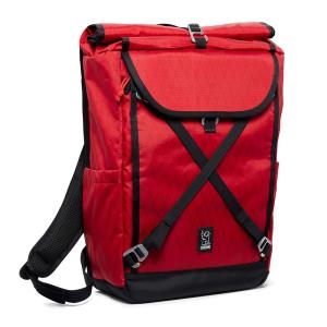 クローム ブラボー 4.0 CHROME BRAVO 4.0 RED X バッグ バックパック ★★防水 24~35L BG352REDX｜bostonclub