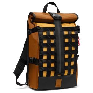 SALE クローム バラージ カーゴ バックパック CHROME BARRAGE CARGO BACKPACK AMBER TRITONE バッグ バックパック ★★★完全防水 18-22L BG163ABTR｜bostonclub