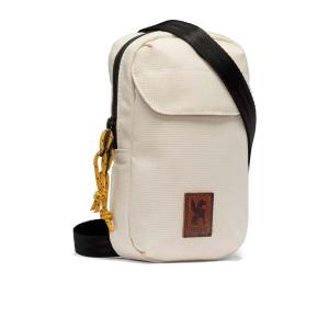 クローム ラッカス アクセサリー ポーチ CHROME RUCKAS ACCES. POUCH NATURAL バッグ ボディバッグ ★耐水 0.8L BG348NATR｜bostonclub