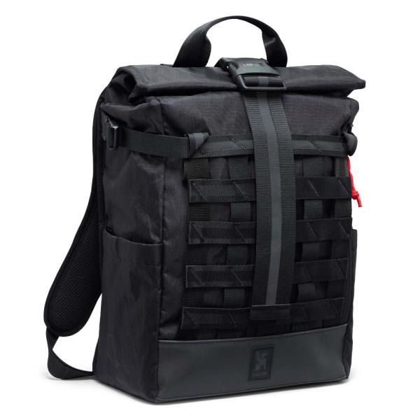 クローム バラージ 18L パック CHROME BARRAGE 18L PACK BLACK XR...