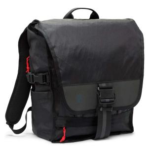 CHROME スケートボード バックパック ウォータープルーフ CHROME（クローム） CHROME BAG BARRAGE SESSION BACKPACK 完全防水