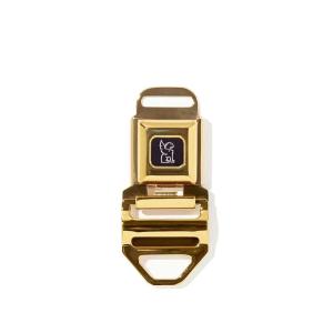 CHROME（クローム） CHROME SEATBELT BUCKLE MD アクセサリー シート
