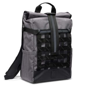 クローム バラージ 18L CHROME BARRAGE 18L CASTLEROCK TWILL バックパック ★★★完全防水 BG366CRTW｜bostonclub