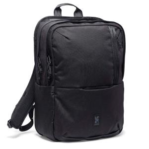 クローム ハウザー 26L パック CHROME HAWES 26L PACK BLACK バックパック ★耐水 BG371BK｜bostonclub