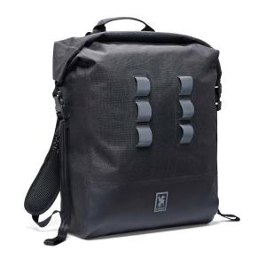 クローム アーバン EX 30L CHROME URBAN EX 30L BLACK バックパック ★★★完全防水 BG375BK｜bostonclub