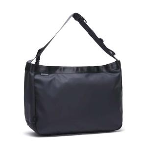 CHROME（クローム） ニュースペーパー メッセンジャーバッグ JP197MTBK