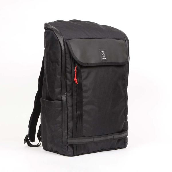 クローム ヴォルカン 35L パック CHROME VOLCAN 35L PACK BLACK XR...