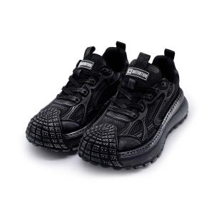 ディストーション アウトロー DISTORTION OUTLAW BLACK メンズ