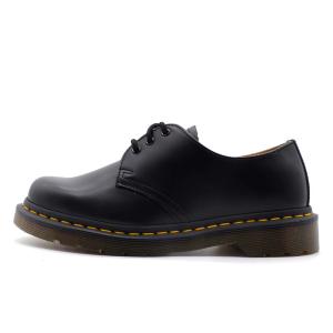Dr.Martens（ドクターマーチン） 3ホール 1461 Z ブラック イエロー