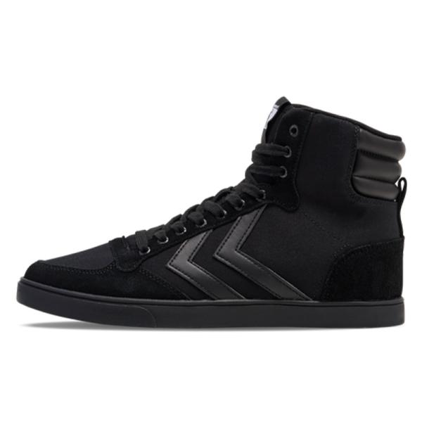 ヒュンメル SLIMMER STADIL TONAL HIGH hummel スリマー スタディル ...