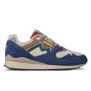 カルフ シンクロンクラシック KARHU SYNCHRON CLASSIC HIGH TIDE / JUNE BUG メンズ レディース スニーカー KH802684｜bostonclub