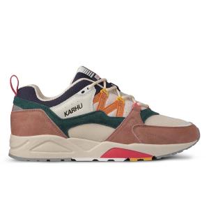 カルフ フュージョン2.0 KARHU FUSION 2.0 CORK / TANGERINE メンズ レディース スニーカー KH804168｜bostonclub