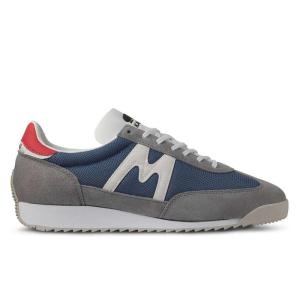 カルフ メスタリ KARHU MESTARI ULTIMATE GRAY / WHITE メンズ レディース スニーカー KH805073｜bostonclub