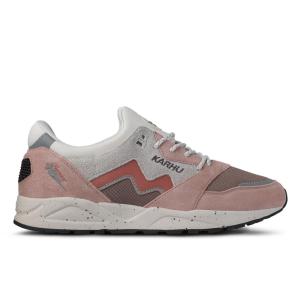 カルフ アリア95 KARHU ARIA 95 ADOBE ROSE / LIGHT MAHOGANY メンズ レディース スニーカー KH803136
