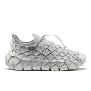 キーン ユニーク 360 KEEN UNEEK 360 STAR WHITE/VAPOR レディース スニーカー 1031935