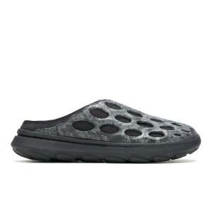 メレル ハイドロ ミュール MERRELL HYDRO MULE BLACK ブラック メンズ サンダル スリッポン J006159｜bostonclub