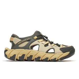 SALE メレル マイポ エクスプローラー シーブ MERRELL MAIPO EXPLORER SIEVE CARAMEL キャラメル メンズ サンダル J00003532