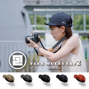 カメラキャップ 58-61cm マウス2