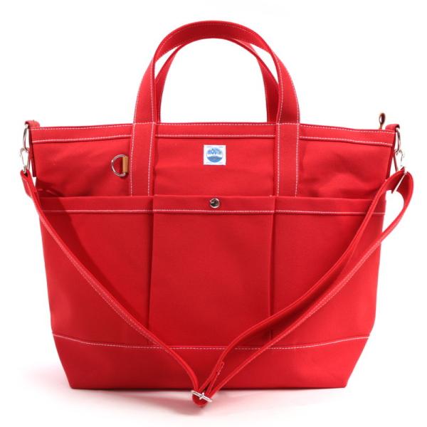 特大 カメラバッグ MOUTH マウス 108 TOTE 108トートバッグ Lサイズ MJT170...