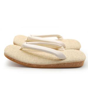 MIZUNO（ミズノ） 雪駄 ミズノ公式 大和工房 SETTA C/6 ベージュ 着物