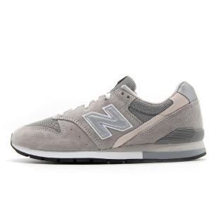 ニューバランス new balance CM996 GRAY メンズ レディース スニーカー CM996GR2｜ボストンクラブ　ヤフー店