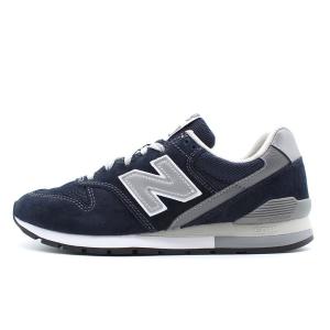 ニューバランス new balance CM996 NAVY メンズ レディース スニーカー CM996NV2｜bostonclub