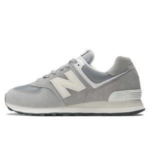 ニューバランス new balance U574 UL2D GRAY メンズ レディース スニーカー U574UL2｜bostonclub