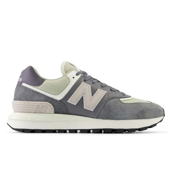 ニューバランス new balance 574 Legacy GD GRAY メンズ レディース ス...