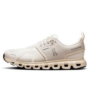 オン ウィメンズ クラウド 6 ウォータープルーフ On シューズ Cloud 6 WP W Pearl | Cream レディース スニーカー 防水シューズ 3WF10053036