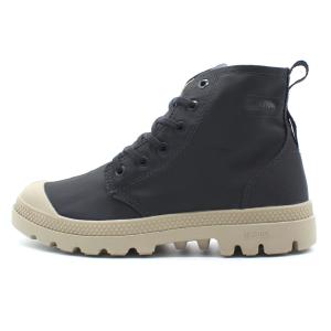 パラディウム パンパ ハイ シーカー ライト+ WP+ PALLADIUM PAMPA HI SEEKER LITE+ WP+ ANTHRACITE メンズ レディース ブーツ 防水シューズ 77856-009｜bostonclub