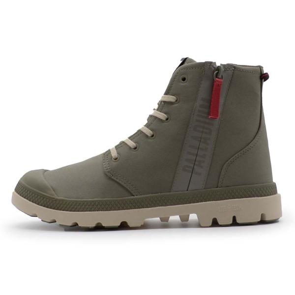 パラディウム パンパハイ シーカー 2 LT+WP+ PALLADIUM PAMPA HI SEEK...