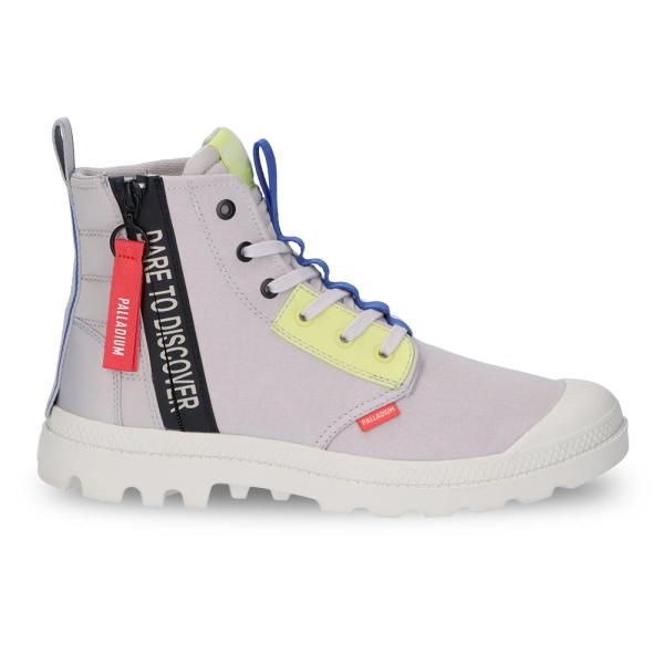 パラディウム パンパ ハイ オーバーラボ2 PALLADIUM PAMPA HI OVERLAB2 ...