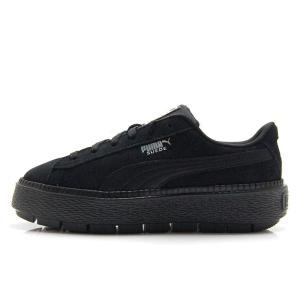 puma platform soft foam