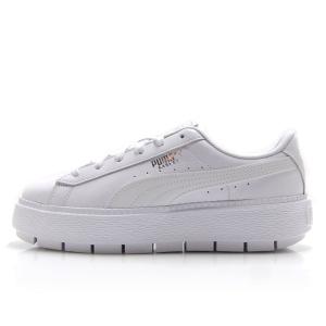 puma platform soft foam